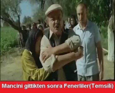 <p>Galatasaray'ın Mancini ile yollarını ayırmasının ardından sosyal medya yıkıldı.</p>