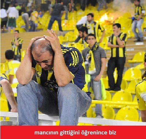 <p>Galatasaray'ın Mancini ile yollarını ayırmasının ardından sosyal medya yıkıldı.</p>