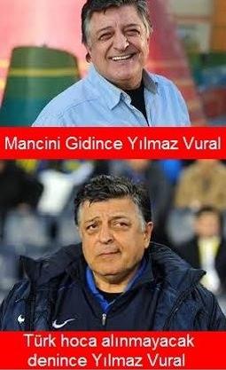 <p>Galatasaray'ın Mancini ile yollarını ayırmasının ardından sosyal medya yıkıldı.</p>