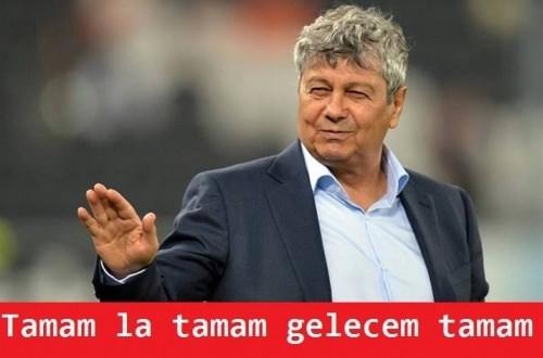 <p>Galatasaray'ın Mancini ile yollarını ayırmasının ardından sosyal medya yıkıldı.</p>