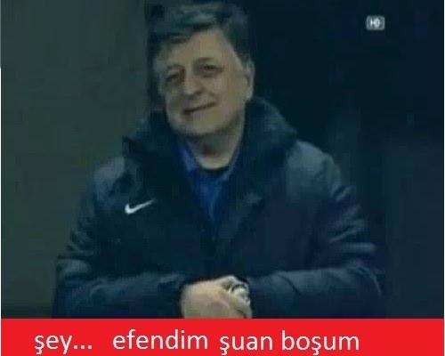<p>Galatasaray'ın Mancini ile yollarını ayırmasının ardından sosyal medya yıkıldı.</p>