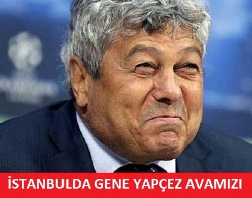 <p>Galatasaray'ın Mancini ile yollarını ayırmasının ardından sosyal medya yıkıldı.</p>
