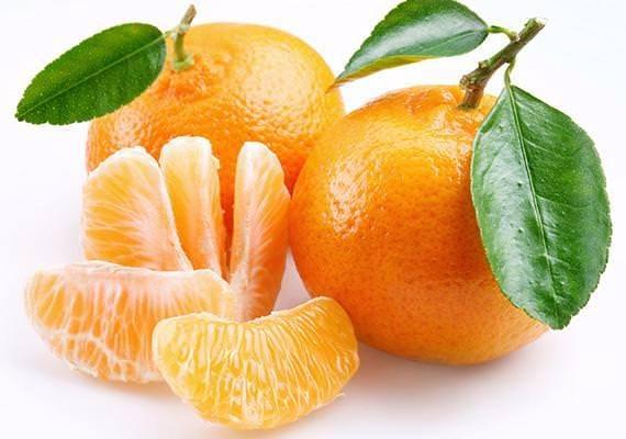 <p>Uzman diyetisyen Pınar Kural Enç, vitamin ve mineral deposu mandalinanın yararlarını şöyle anlattı:</p>

