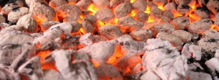 <p>Bu nedenle mangal yaparken, ateşin korlanmış olmasına özellikle dikkat edilmeli. </p>
