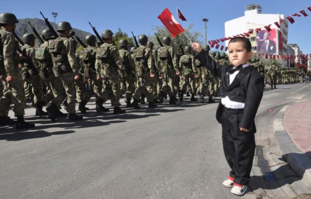 MANİSA