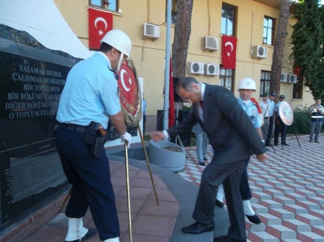 MANİSA
