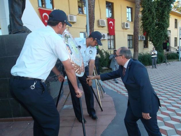 MANİSA
