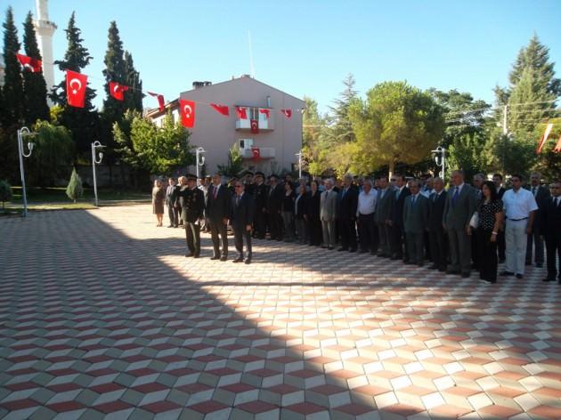 MANİSA
