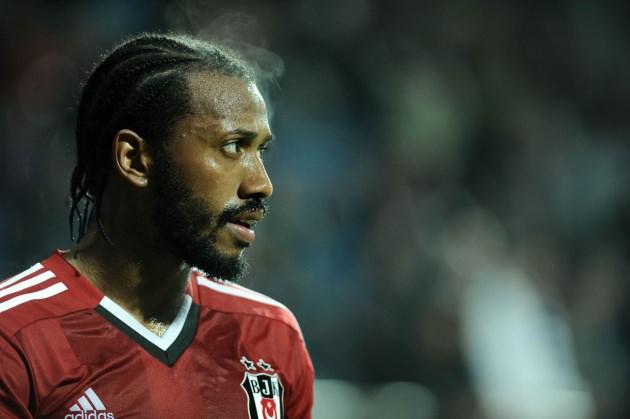 <p>Manuel Fernandes - Beşiktaş - Portekiz</p>