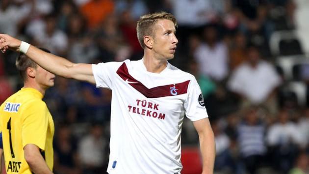 MARC JANKO Değeri: 5.000.000 €CENK GÖNEN Değeri: 5.000.000 €