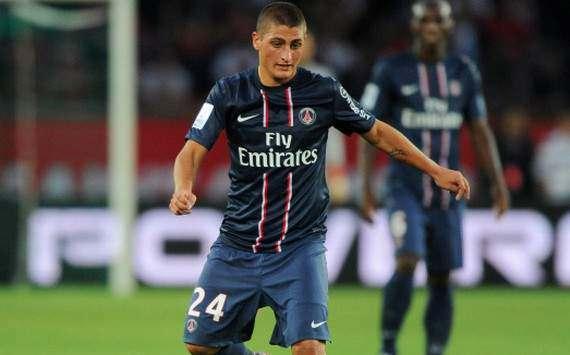 MARCO VARRETTİ - Paris Saint-Germain : Juventus, Pescara forması giyen orta saha oyuncusu için istekliydi ancak Paris Saint Germain de ilgisi az değildi. İtalya'da 'Yeni Pirlo' olarak lanse edilen Verratti, hiç şüphe yok ki bu takımda oynayacak yeteneklere sahip ancak Dinamo Kiev, Porto ve Dinamo Zagreb gibi takımlara karşı Şampiyonlar Ligi'nde ekstra efor göstermesi gerekiyor.