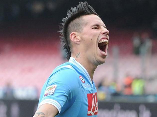 Marek Hamsik