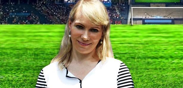MARSİLYA: Margarita Louis-Dreyfus