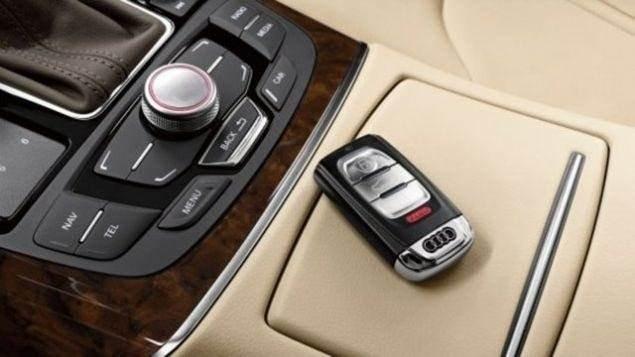 <p>Audi anahtarı</p>

<p> </p>
