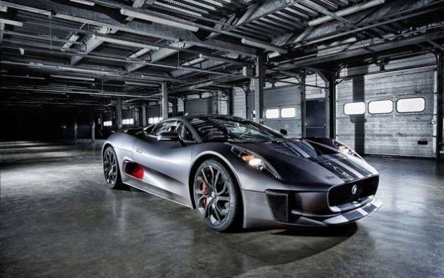 <p>Jaguar</p>

<p> </p>
