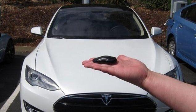 <p>Tesla anahtarı</p>

<p> </p>
