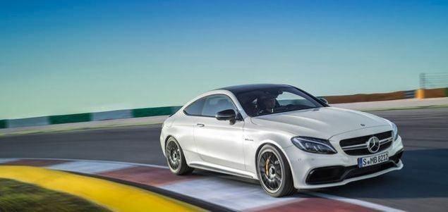 <p>Mercedes</p>
