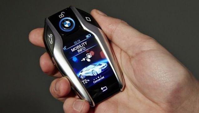<p>BMW anahtarı</p>

<p> </p>
