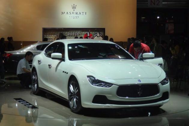 <p>maserati-ghibli</p>