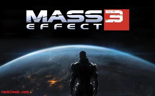 Mass Effect 3