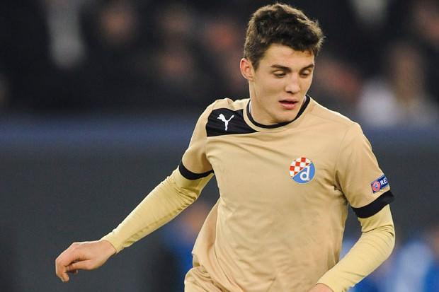 Mateo Kovačić - Hırvatistan