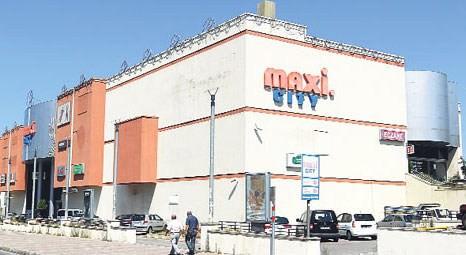 <p>Maxi City - Silivri</p>