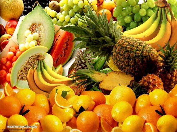 <p>Her ay tüketilmesi gereken gıdalar farklılık göstermektedir. Sebze ve meyveleri zamanlarında tüketirseniz faydalarından da yararlanmış olursunuz. </p>
