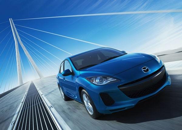 MAZDA 3 => 50.825TL-63.090TL