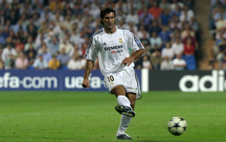 <p>2000 Luis Figo Barcelona-Real Madrid 37 milyon sterlin</p>
