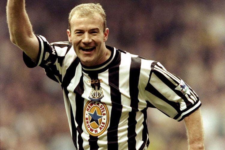<p>1996 Alan Shearer B. Rovers-Newcastle United 15 milyon sterlin</p>
