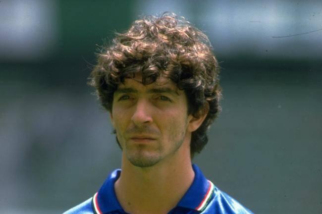 <p>1976 Paolo Rossi Juventus-Vicenza 1,75 milyon sterlin</p>
