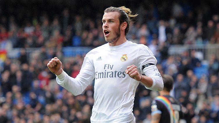 <p>2013 Gareth Bale Tottenham Hotspur-Real Madrid 86 milyon sterlin</p>