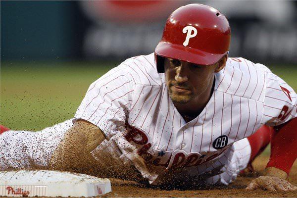 <p><strong>Philadelphia Phillies</strong><br />
Beyzbol ekibinin değeri 975 milyon dolar.</p>