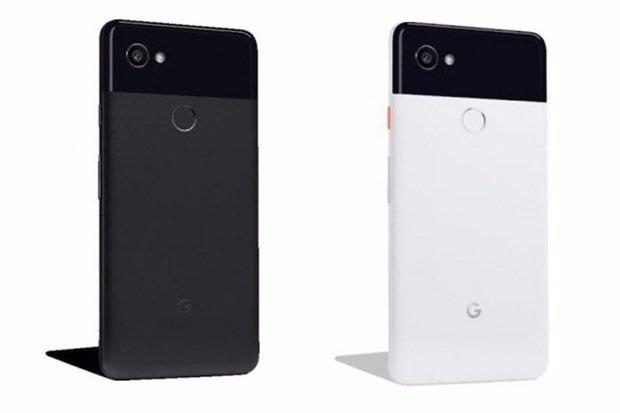 <p>Söz konusu sızıntı ile telefonun yeni görüntüleri ile birlikte tüm renk seçenekleri de ortaya çıkmış oldu. Pixel 2'nin üç farklı renk seçeneği bulunacak. </p>