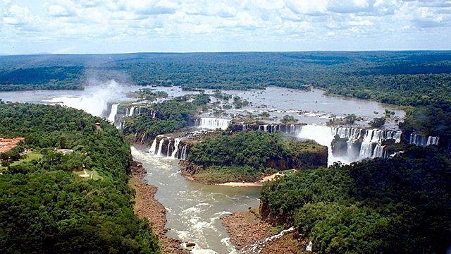 <p>Paraguay</p>
