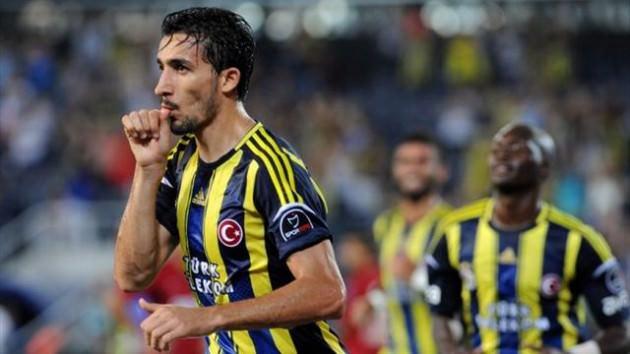 MEHMET TOPAL Değeri: 8.000.000 €