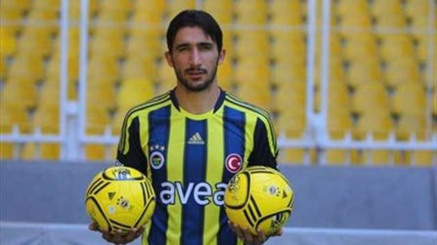 <p>Mehmet Topal- Malatya</p>