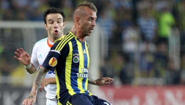 3 - Raul Meireles (Fenerbahçe): 3 milyon euro