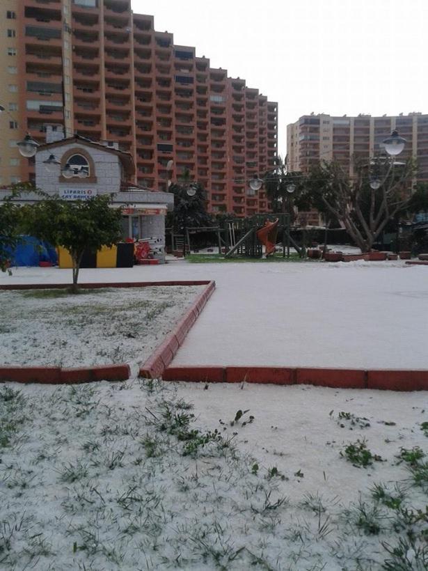 <p>Fotoğraflar: Seda Yapıcılar</p>
