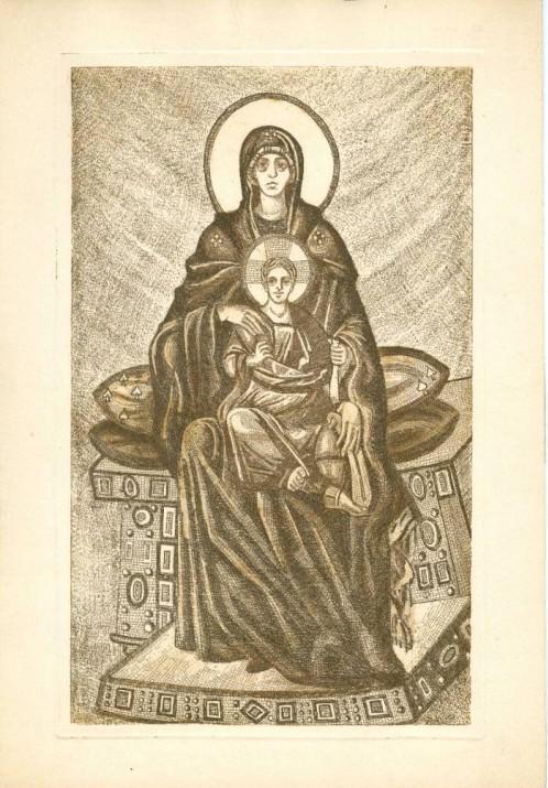 Mecdelli Meryem M.Ö 4 - M.S 40 Hristiyanlığı getiren peygamber İsa ondan ‘yoldaş’ım diye bahsetti ve Hristiyanlığın yayılmasında çok önemli rol aldı.