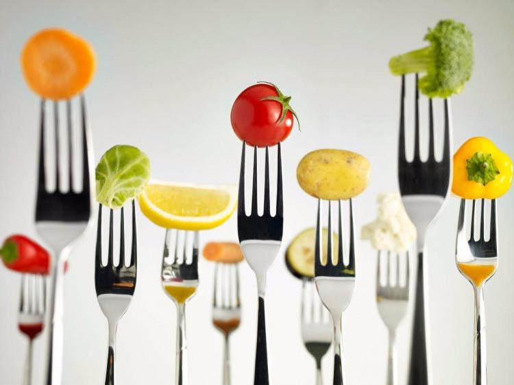 <p>- Duygusal yemek onlar için anlamsızdır, sevdikleri için yerler.</p>