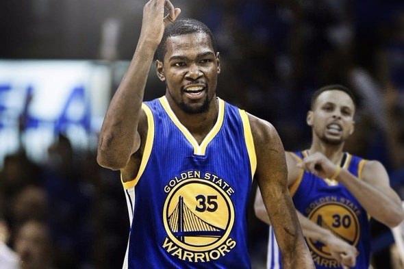 <p>Kevin Durant, (28/Basketbol): 56,2 milyon dolar</p>
