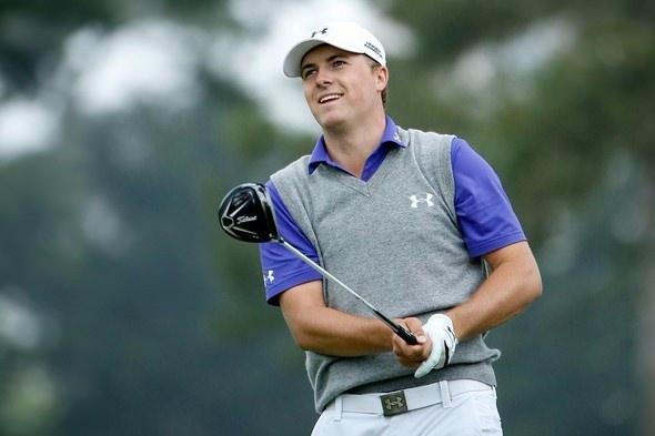<p>Jordan Spieth (23/Golf): 52,8 milyon dolar</p>
