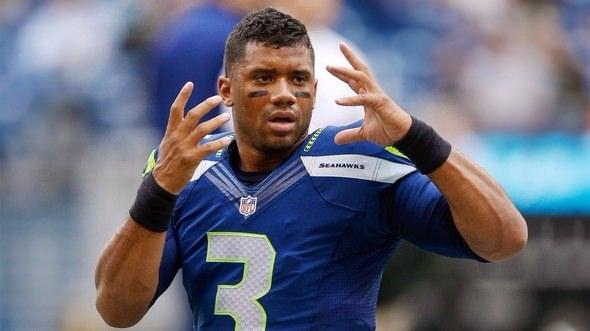 <p>Russell Wilson (27/Amerikan Futbolu): 41,8 milyon dolar</p>