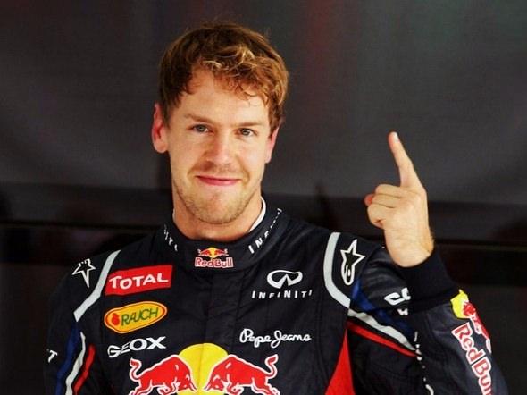 <p>Sebastian Vettel (29/F1 Pilotu): 41 milyon dolar</p>