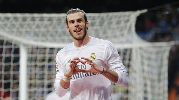 <p>Gareth Bale (27/Futbol): 35,9 milyon dolar</p>