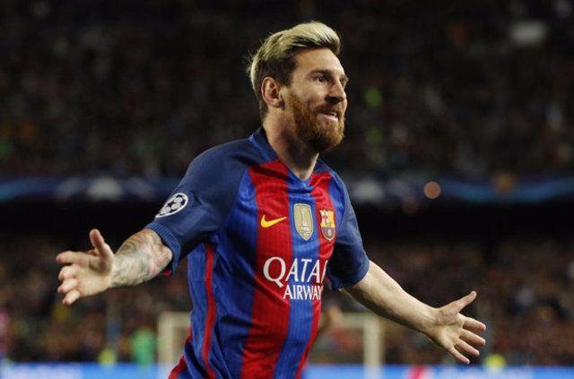 <p>Copa America'yı kaybeden Arjantinli yıldız, milli takımı bıraktığını açıklmış, ardından "Artık değişmem" gerekiyor diyerek geri dönmüştü.</p>

