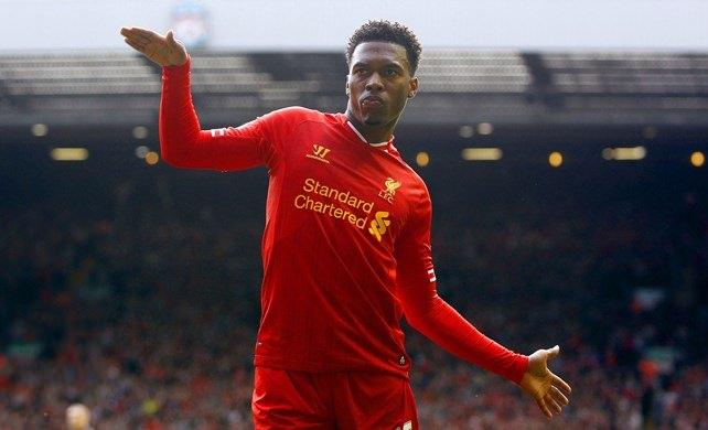 <p>Liverpool ve İngiltere milli takımının golcüsü her ne kadar yaşadığı sakatlıklarla sık sık gündeme gelse de, halen daha Britanya futbolunun en değerli isimlerinden biri.</p>
