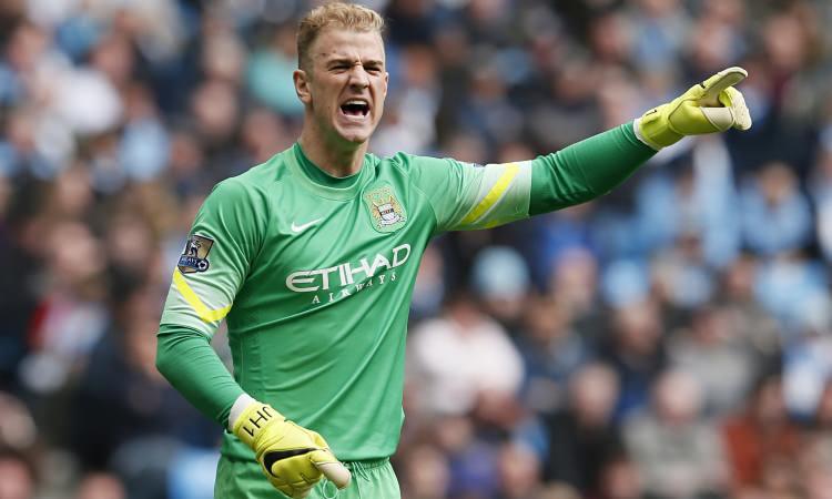 <p>İngiltere'nin 1 numaralı file bekçisi, Manchester City teknik direktörü Pep Guardiola ile yaşandığı sıkıntılar nedeniyle futbol yaşamını Ada'da değil de İtalya'nın Torino kulübünde kiralık olarak sürdürüyor.</p>
<p> Hart'ın servetinin önemli bir bölümü sponsorluk anlaşmalarından geliyor. Bu anlaşmalardan öne çıkanı ise Head and Shoulders isimli şampuan markasıyla olanı... </p>