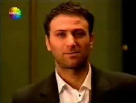 <p>Cerrahpaşalı Meto</p>